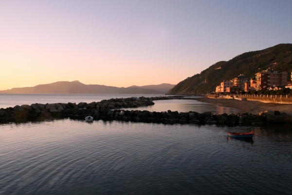 Hotel Monte Rosa